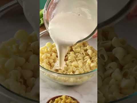 Sopa fría para 40 personas #shortsvideo #recetas