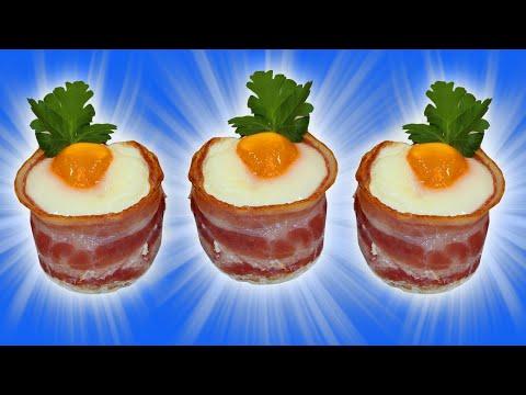 Вкуснятина за СЧИТАННЫЕ МИНУТЫ! Быстрые, Простые и Вкусные Рецепты!