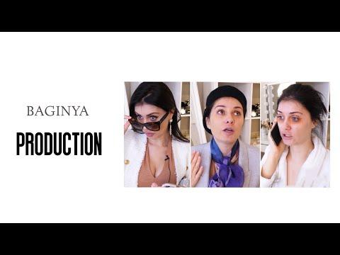 BAGINYA PRODUCTION 