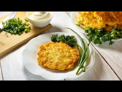 Грудка по-албански - вкуснее вы не пробовали)