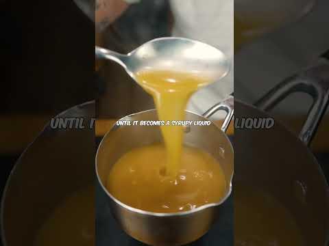 "1" Ingredient Chicken Sauce