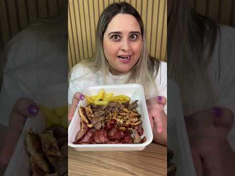 Tábua de churrasco cara x barata - parte 1