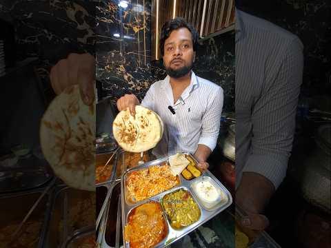 दिल्ली का सबसे सस्ता Non Veg Platter सिर्फ 220/- रुपये में 