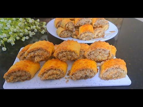 Все от него в восторге! Самое вкусное печенье. Простой рецепт печенья за минуты!- Рецепты от Валерии