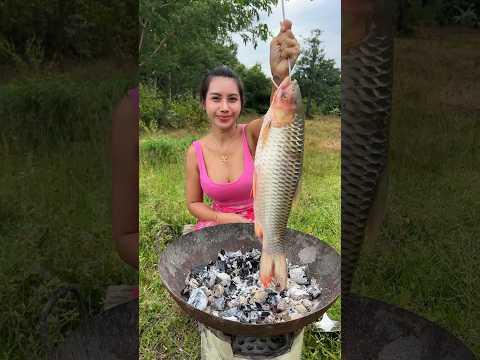 Fish soup with vegetable cook recipe #food #recipe #cooking #shorts #shortvideo