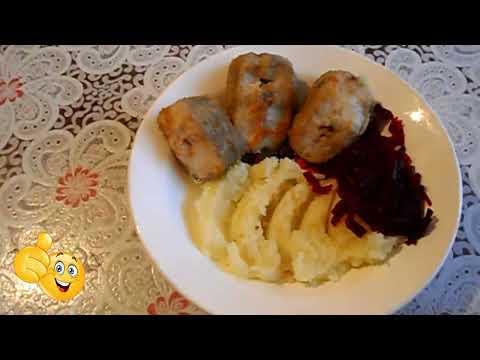 Вкусный минтай без всяких заморочек, просто и быстро