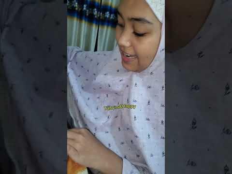 জীবনে প্রথম এত বড় মাছ দেখলাম #shortvideo