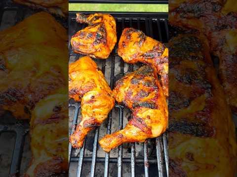 Let’s make Peri peri chicken #shorts