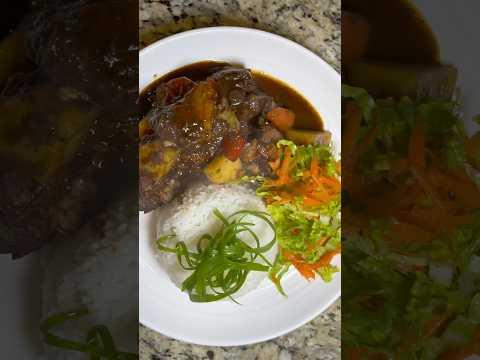 How To Make Stew Chicken