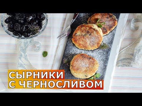 ИДЕАЛЬНЫЙ завтрак с ТВОРОГОМ за минуты 