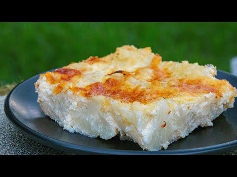 Легкий вкусный рецепт Цветной Капусты