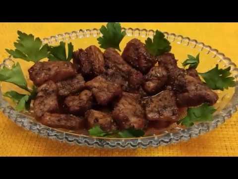 МЯСО ПО КИТАЙСКИ .// ЦАРЬ СТОЛА !.//