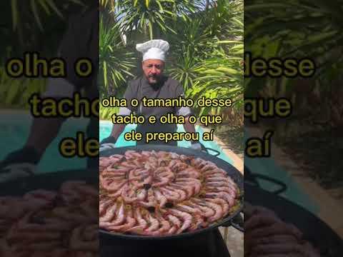 Um tacho magnífico