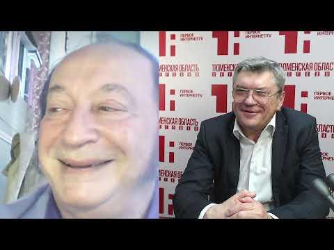 Анатолий Аврутин - о поэзии и славянской литературе