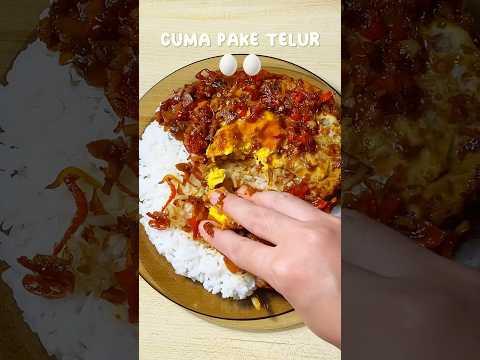 DIJAMIN PASTI SUKA KALO BIKIN INI