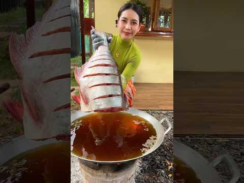 Fish crispy cook recipe #shortvideo #shorts #recipe #cooking #food