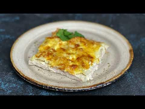 САМОЕ СОЧНОЕ МЯСО ПО-ФРАНЦУЗСКИ 