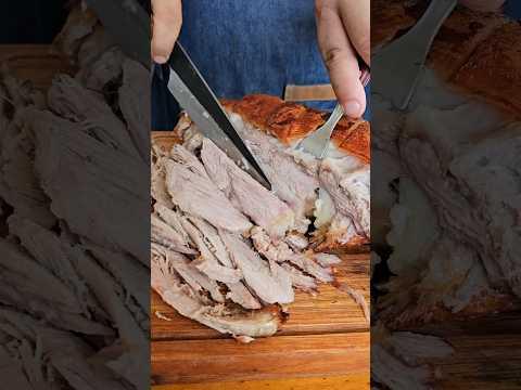 PERNIL DE CERDO INYECTADO