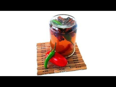 Томатный Ликёр на Зиму Вкус превосходящий ожидания