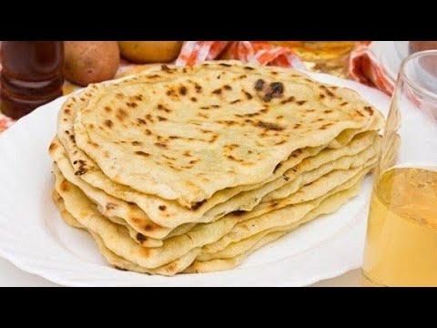 Чуду с Мясом - Вкусный Рецепт