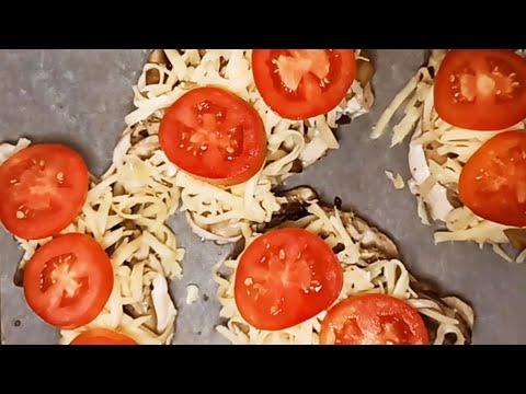 Мясо по-царски из Куриного филе