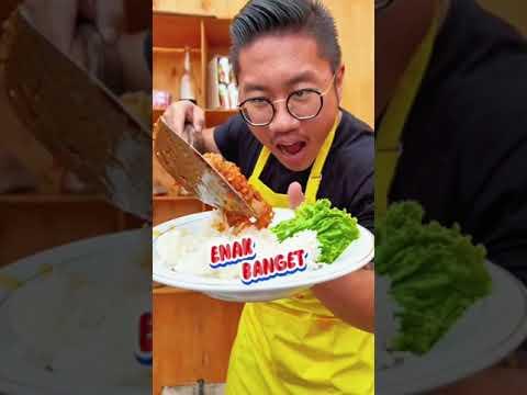 Karena kenikmatan Eatsambel tidak bisa tertahanka#eatsambel #shorts