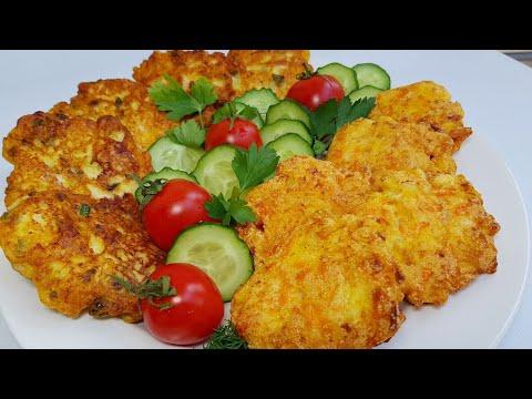 Котлеты без мясорубки, 2 самых Вкусных рецепта Рубленых Куриных котлет