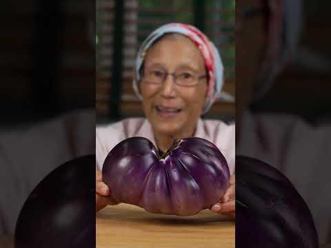 3 Levels of Eggplant!?!