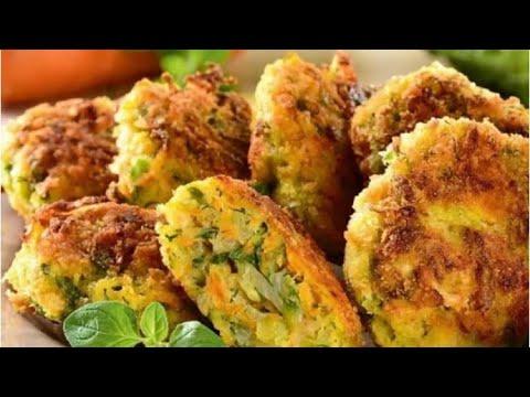 Без грамма мяса! Безумно вкусные ”нескучные” КОТЛЕТЫ, рецепт которых стоит записать