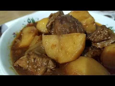 Вкусное, сытное и лёгкое в приготовлении блюдо.