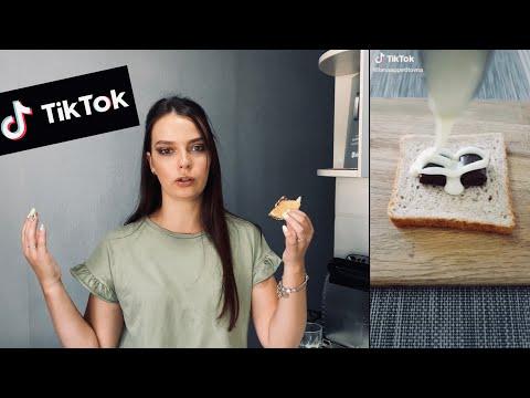 ПРОВЕРЯЮ РЕЦЕПТЫ ИЗ TikTok