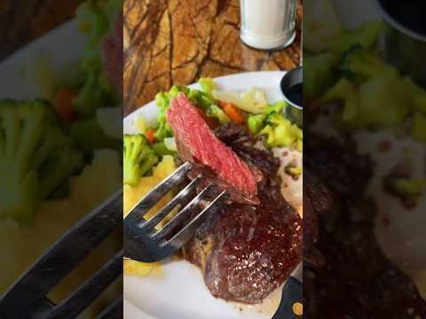 $14 Steak Meal 