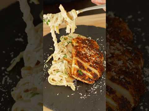 Seducción a Fuego Lento Ep. 2 | Fettuccini Alfredo con Mantequilla Tostada