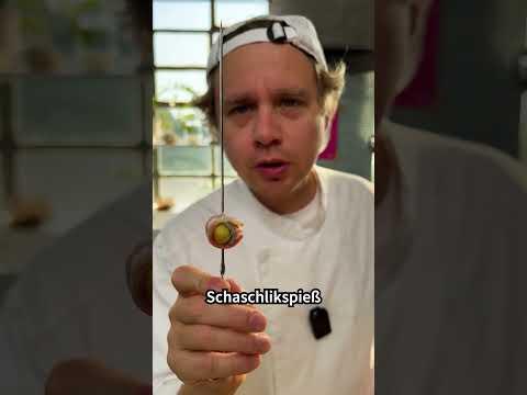 Kennst du schon Pfannen-Gnocchi im Speckmantel? 