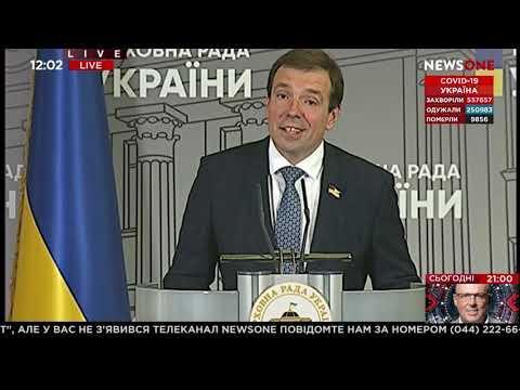 Скорик: власть не отреагировала на информацию о том, что Труханов гражданин России