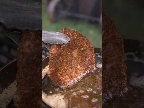 Milanesa de Ojo de Bife. ¿Cuál es el mejor corte para Milanesa? | Locos x el asado