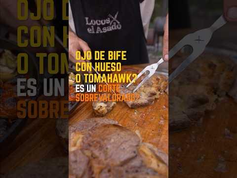 Tomahawk, ¿es un corte sobrevalorado?