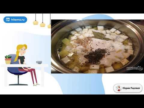 Пряный картофельный суп. Рецепты с фото пошагово в домашних условиях
