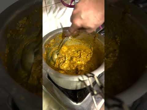 HOW TO MAKE | CHICKEN KORMA | FOOD | HOMEMADE | UNFILTERED BY HARRY KHAN. #food #foodie #homemade