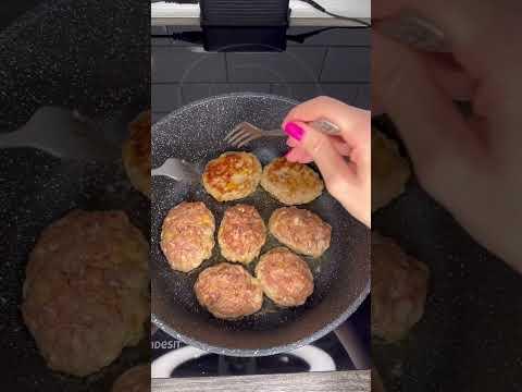 Самое вкусное блюдо в ОДНОЙ кастрюле 