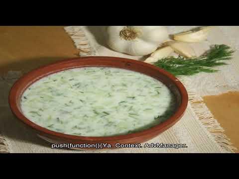 Как приготовить таратор