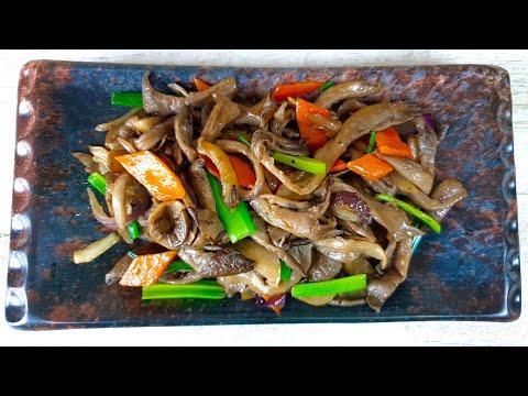 Никакое ГОРЯЧЕЕ БЛЮДО с ЭТИМ не сравнится! ВКУСНЕЕ любого МЯСА!