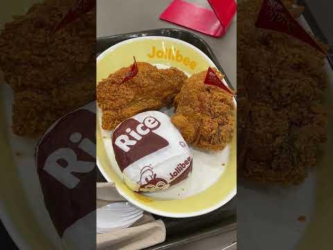 フィリピン版マクドナルドがヤバすぎる