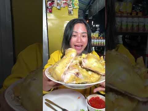 MENYALA DI LEMBANG!! AYAM GORENG PASUNDAN