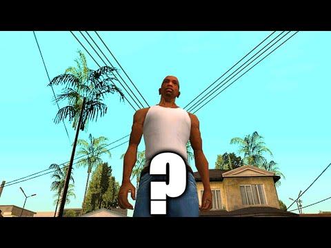 GTA SA С ПОДВОХОМ (ПОПРОБУЮ БЕЗ СМЕРТЕЙ ПРОЙТИ)