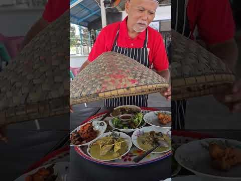 Warong Buana. Rembau negeri sembilan