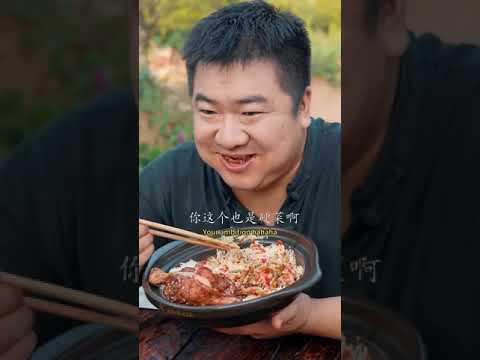 Who ate the chicken leg?| TikTok Video|Eating Spicy Food and Funny Pranks| Funny Mukbang