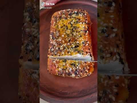 Бомбически вкусная фета  #Shorts