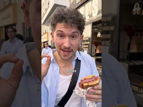 CHEFFOTTO REVIEW! (Ep.25 - Pastrami)