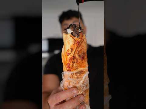 The Best Beef Shawarma